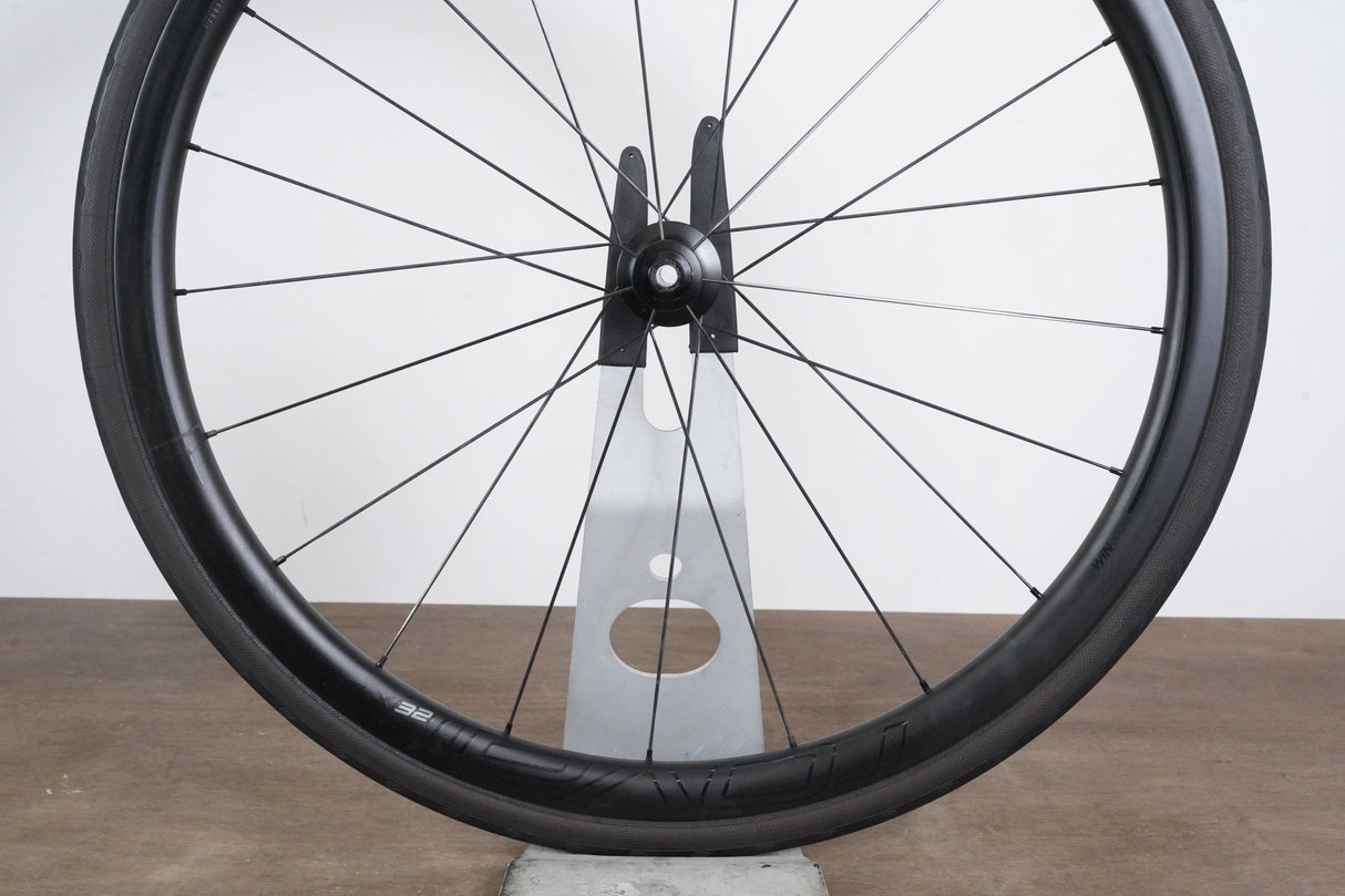 Roval CLX 32 Carbon Tubeless Clincher Disc Brake Wheelset Shimano/SRAM 11 Speed