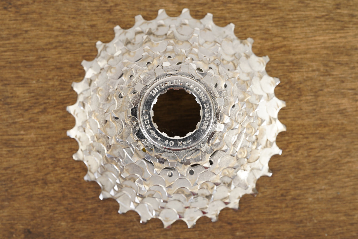 Campagnolo Record 10 Speed Mechanical Rim Brake Road Groupset