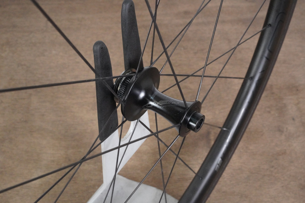 Roval CLX 32 Carbon Tubeless Clincher Disc Brake Wheelset Shimano/SRAM 11 Speed