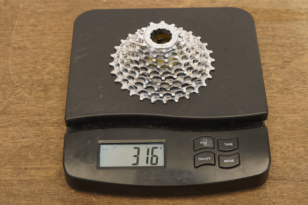 Campagnolo Record 10 Speed Mechanical Rim Brake Road Groupset
