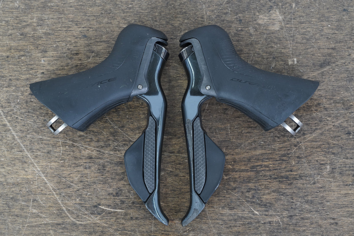 Shimano Dura-Ace R9150 Di2 11 Speed Electronic Rim Brake Groupset 9150