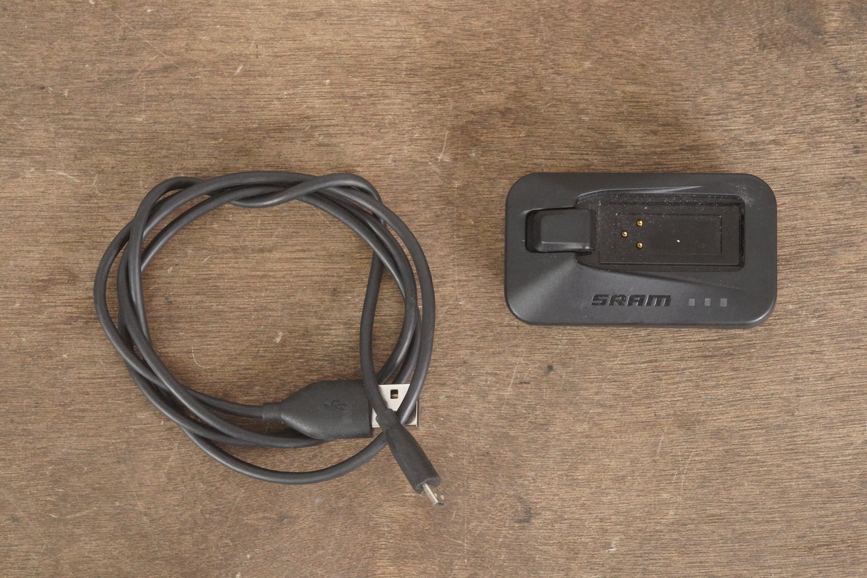 SRAM eTap EP-EAC-BC-A1 Battery Charger + USB Cable
