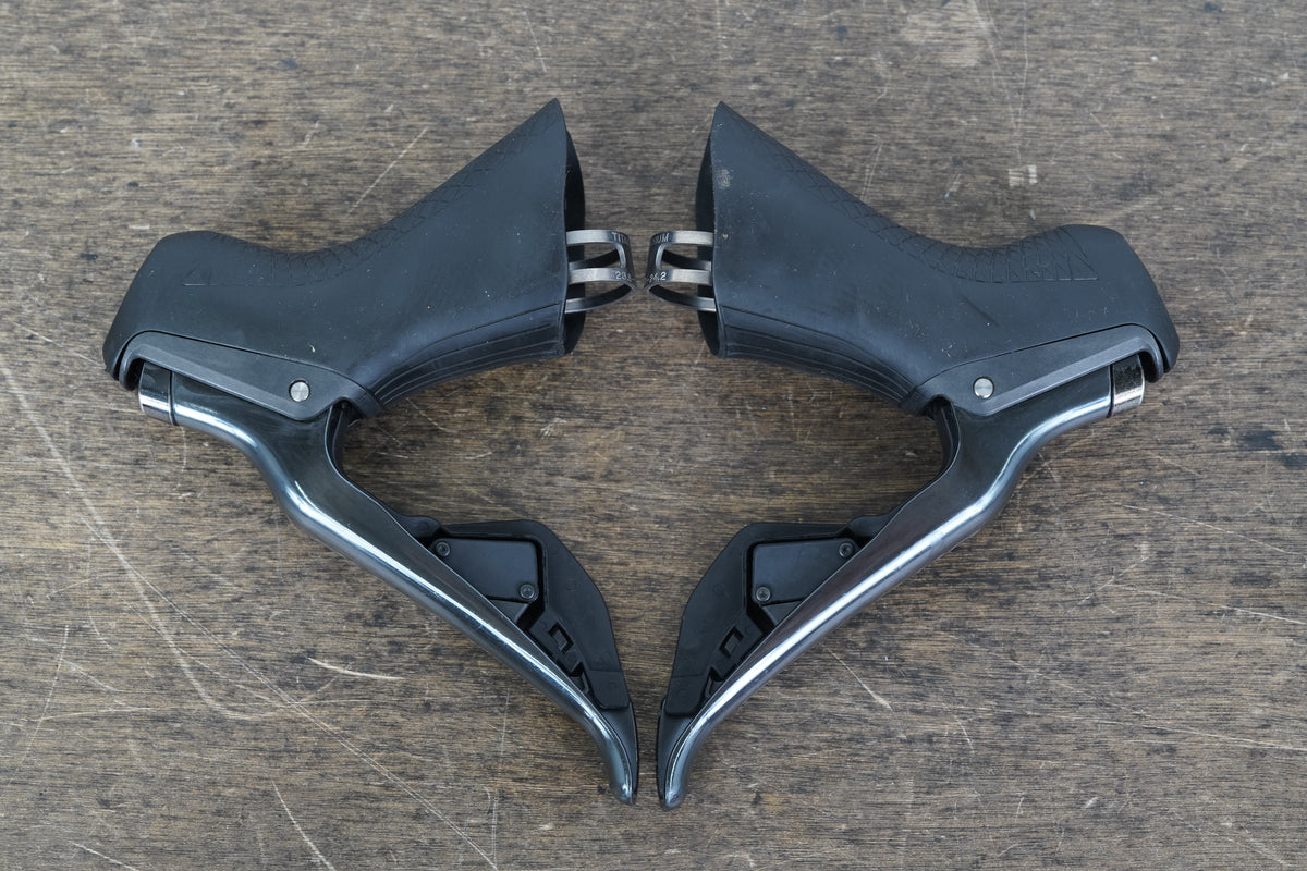 Shimano Dura-Ace R9150 Di2 11 Speed Electronic Rim Brake Groupset 9150