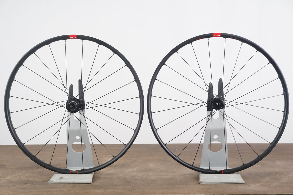 NEW Reserve 25 GR Industry 9 Tubeless Disc Brake Gravel Wheelset XDR 12 Speed