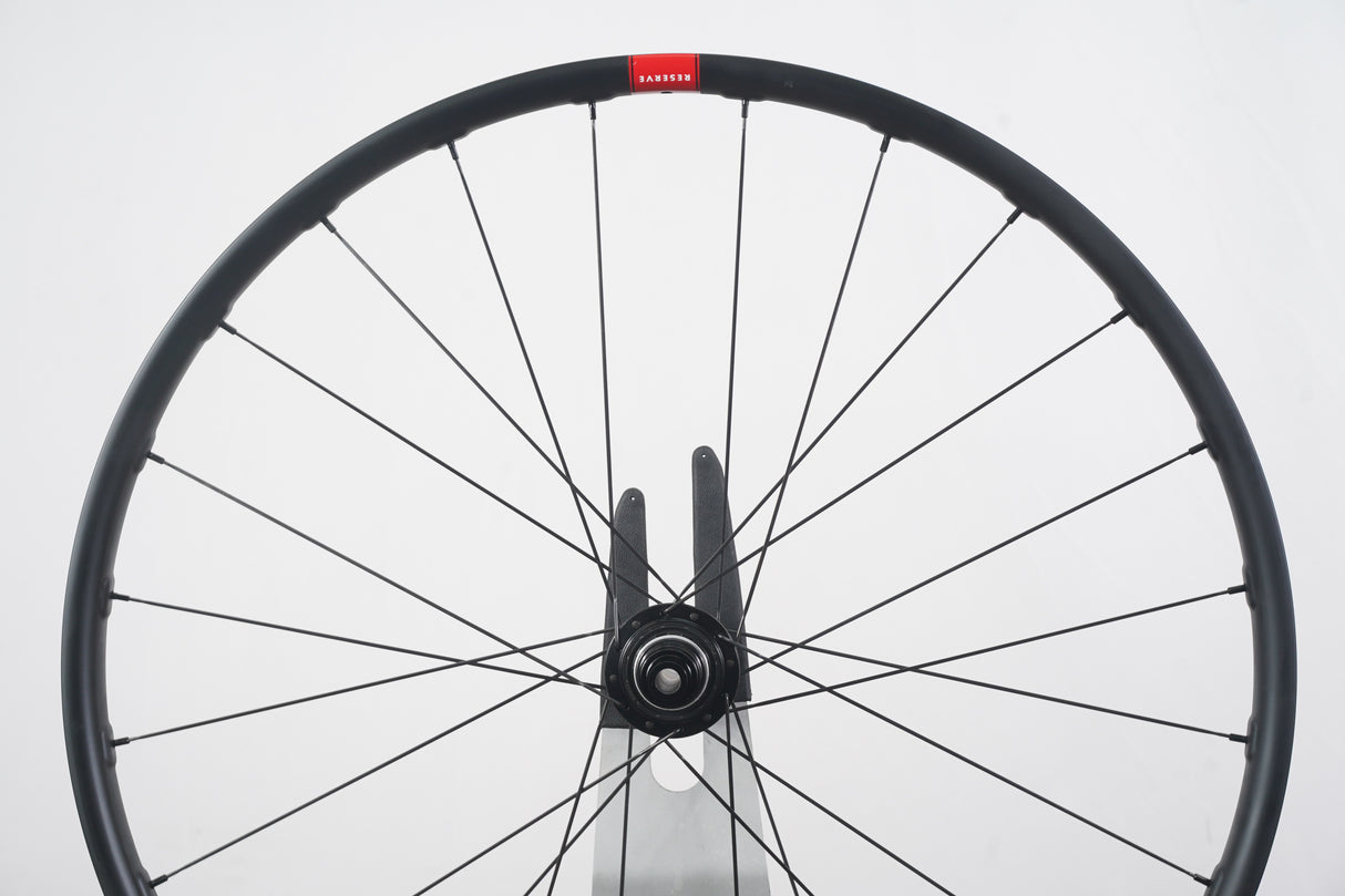 NEW Reserve 25 GR Industry 9 Tubeless Disc Brake Gravel Wheelset XDR 12 Speed