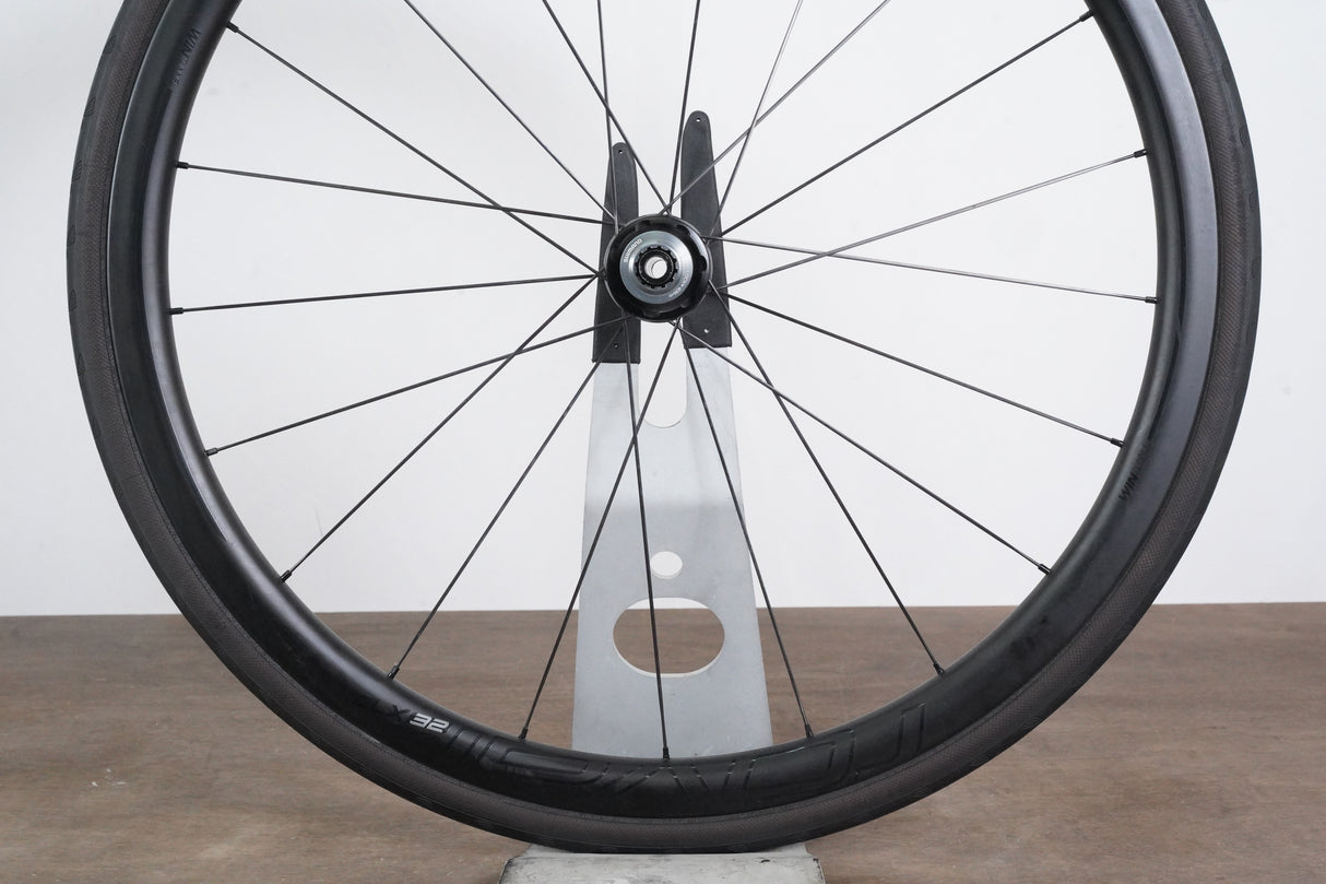 Roval CLX 32 Carbon Tubeless Clincher Disc Brake Wheelset Shimano/SRAM 11 Speed