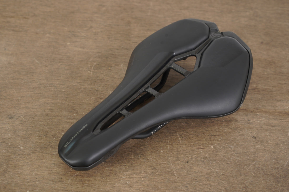 152mm PRO Stealth Performance INOX Rail Road Saddle 204g