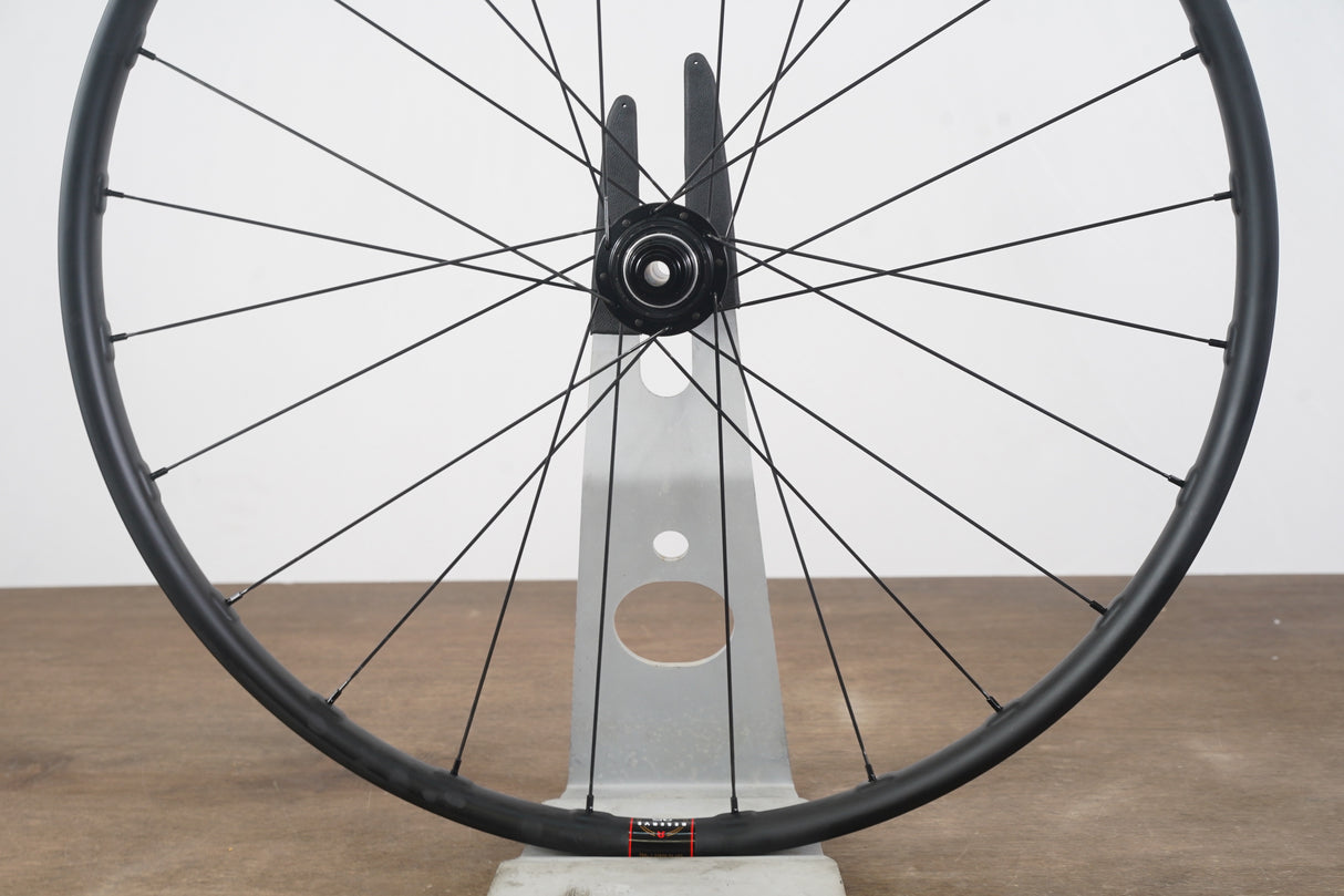 NEW Reserve 25 GR Industry 9 Tubeless Disc Brake Gravel Wheelset XDR 12 Speed