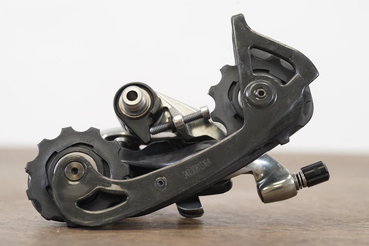 SRAM Red 22 WiFli 11 Speed Mechanical Rim Brake Road Groupset
