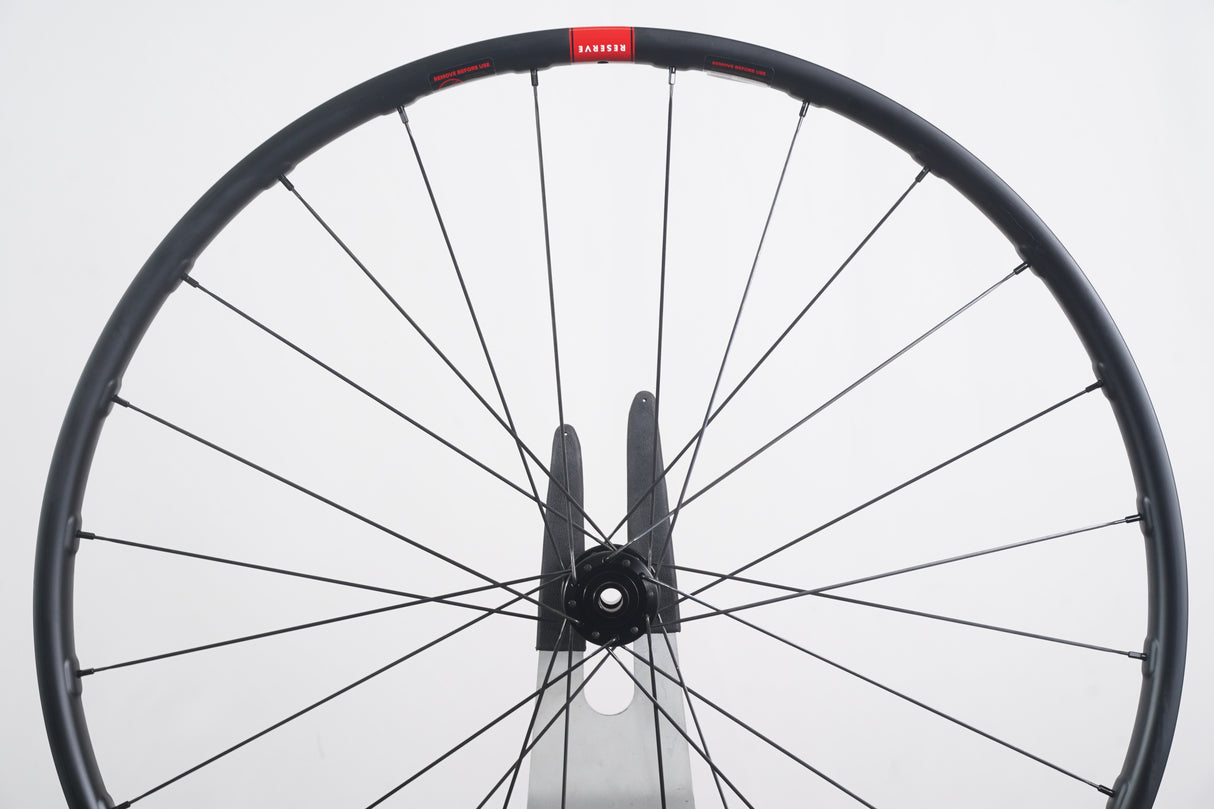 NEW Reserve 25 GR Industry 9 Tubeless Disc Brake Gravel Wheelset XDR 12 Speed