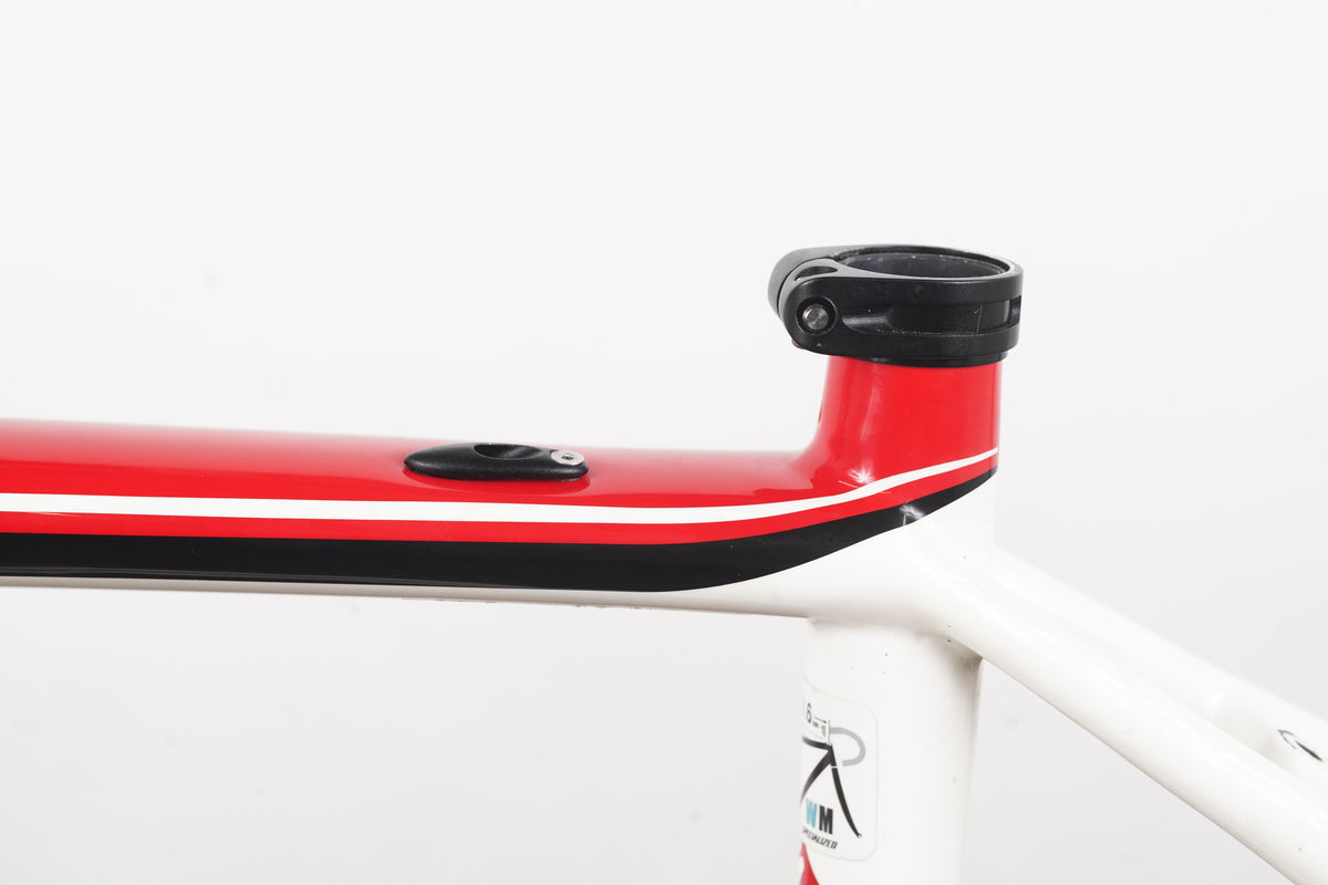 51cm Specialized S-WORKS Amira SL4 Carbon Rim Brake Road Frameset