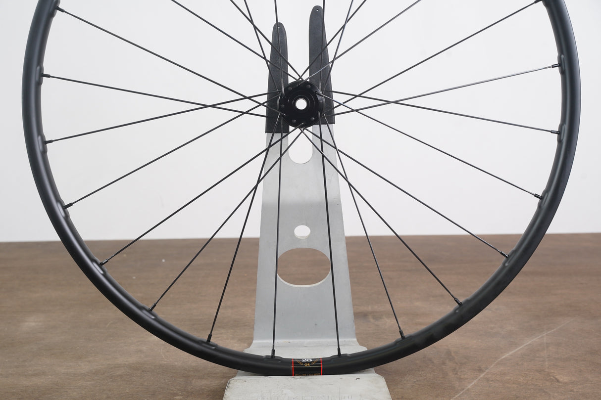 NEW Reserve 25 GR Industry 9 Tubeless Disc Brake Gravel Wheelset XDR 12 Speed