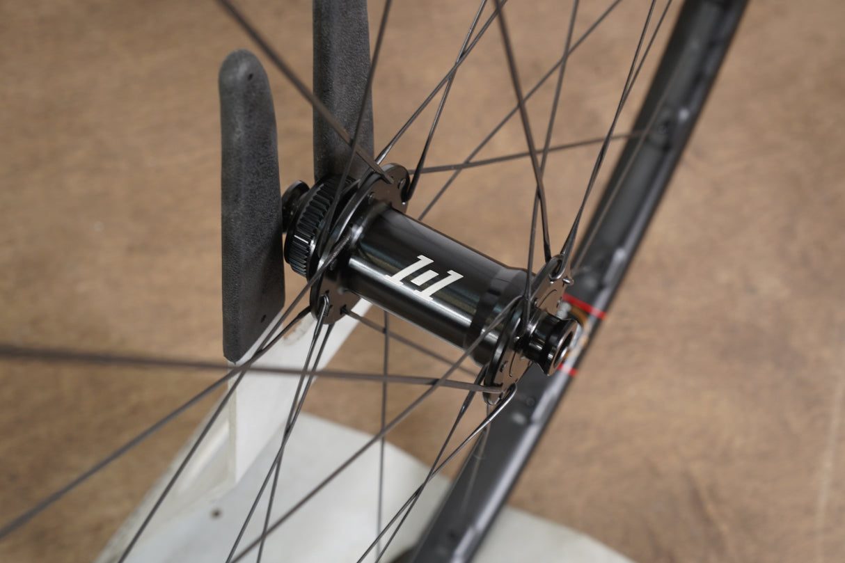 NEW Reserve 25 GR Industry 9 Tubeless Disc Brake Gravel Wheelset XDR 12 Speed