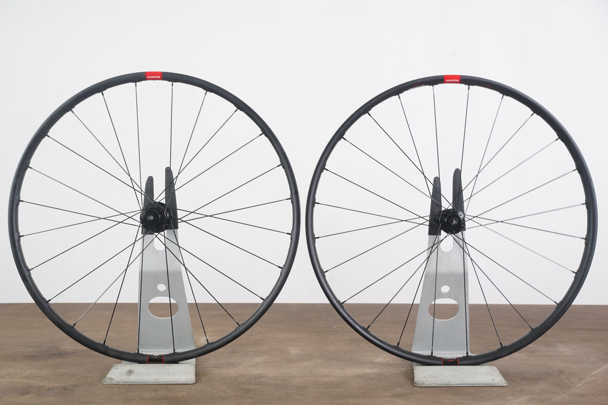 NEW Reserve 25 GR Industry 9 Tubeless Disc Brake Gravel Wheelset XDR 12 Speed