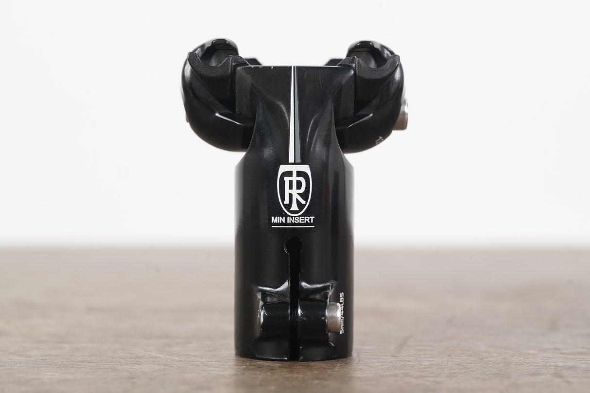 30.2mm Ritchey WCS Alloy 25mm Setback Road Seat Mast Topper 124g