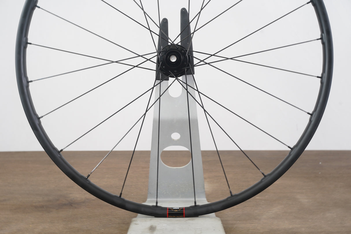 NEW Reserve 25 GR Industry 9 Tubeless Disc Brake Gravel Wheelset XDR 12 Speed