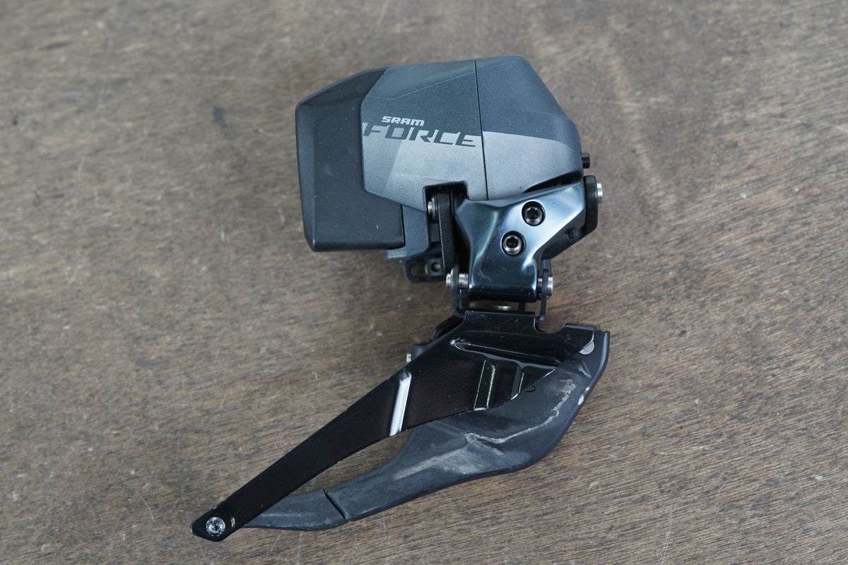 SRAM Force eTap AXS D1 12 Speed Wireless Electronic Rim Brake Groupset