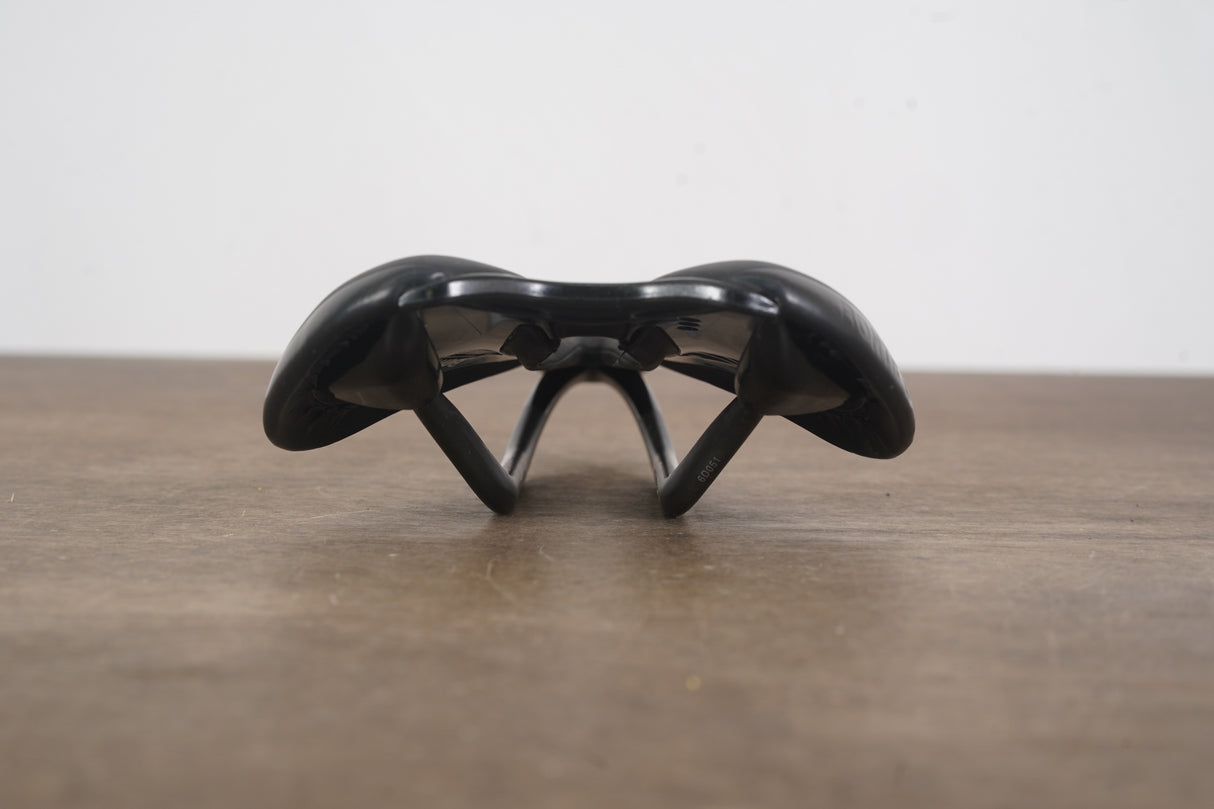 154mm Bontrager Ajna Pro Carbon Rail Road Saddle 174g