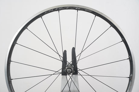 Shimano Dura-Ace WH-R9100 C24 Carbon Clincher Rim Brake Wheelset 11 Speed