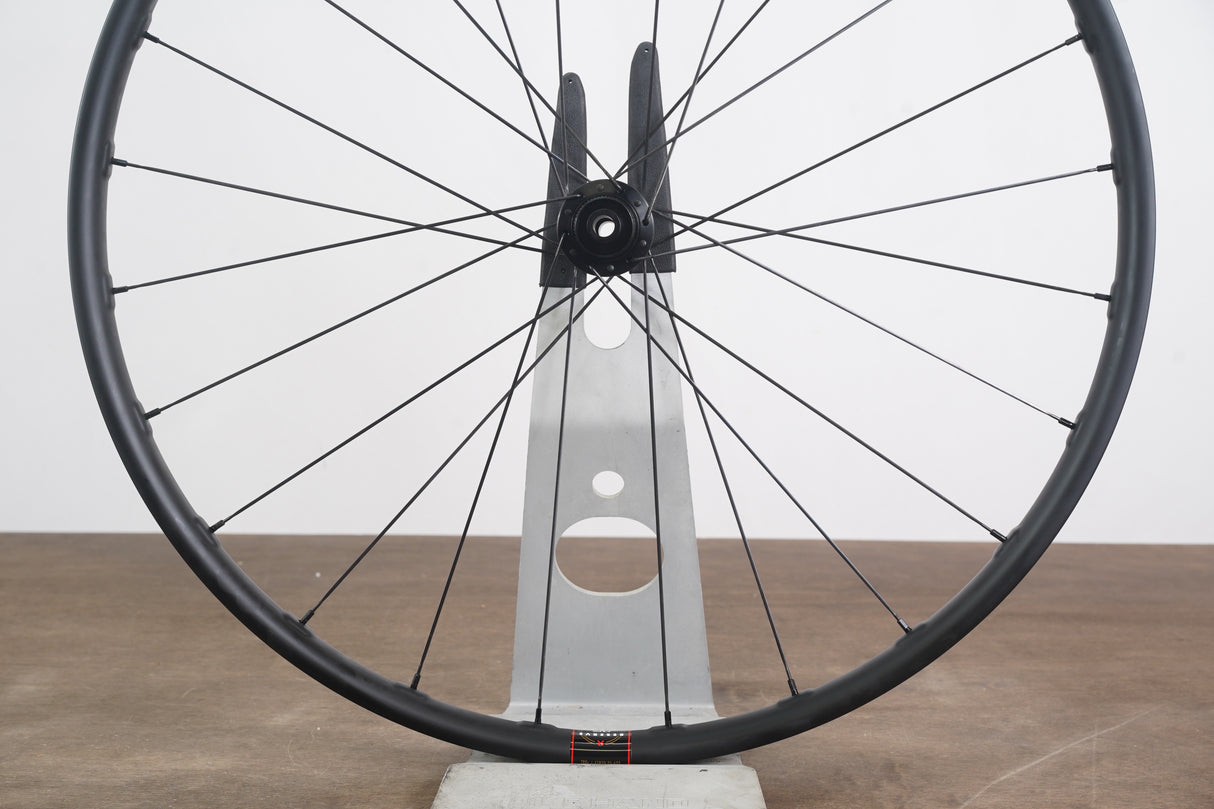 NEW Reserve 25 GR Industry 9 Tubeless Disc Brake Gravel Wheelset XDR 12 Speed