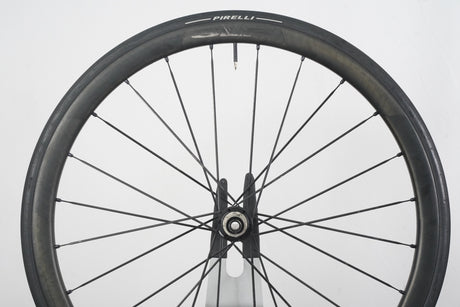 Mavic Cosmic SLR 32 Carbon Tubeless Clincher Disc Brake Wheelset 11 Speed