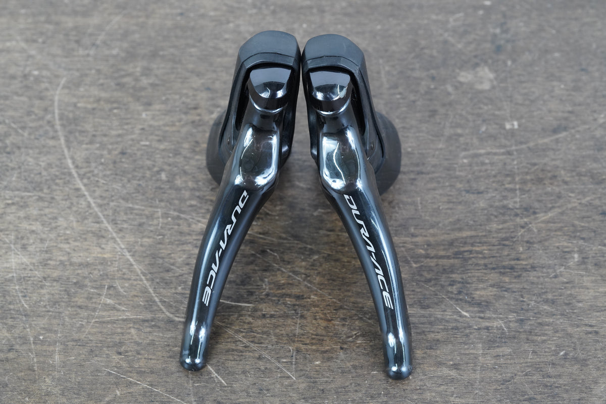 Shimano Dura-Ace R9100 CeramicSpeed OSPW 11 Speed Mechanical Rim Road Groupset