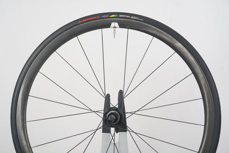 Giant SLR Carbon Tubeless Rim Brake Wheelset Shimano/SRAM 11 Speed