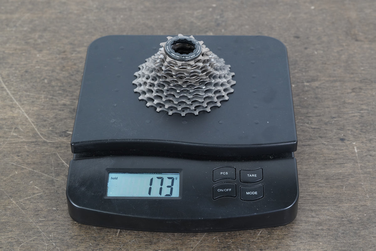 Shimano Dura-Ace R9100 CeramicSpeed OSPW 11 Speed Mechanical Rim Road Groupset