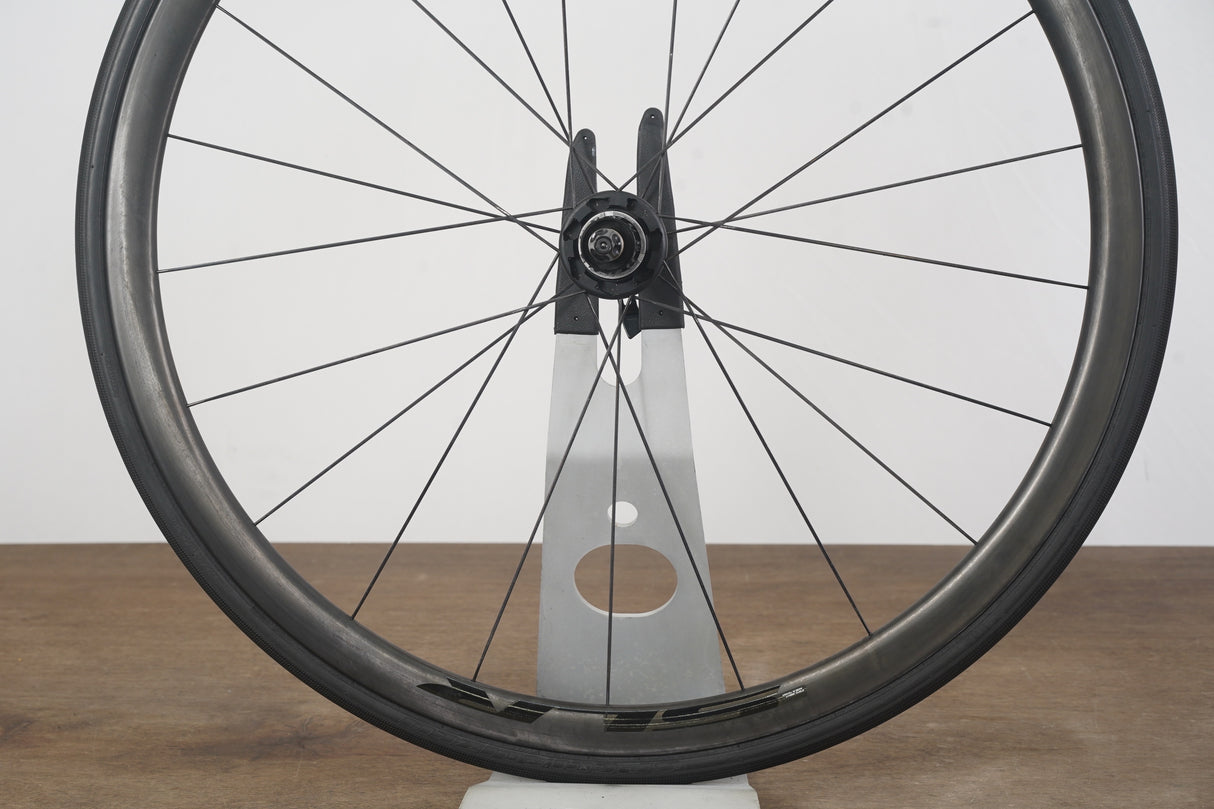 Giant SLR Carbon Tubeless Rim Brake Wheelset Shimano/SRAM 11 Speed