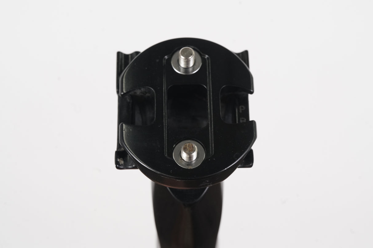 27.2mm Zipp Service Course SL Alloy 20mm Setback Road Seatpost 273g