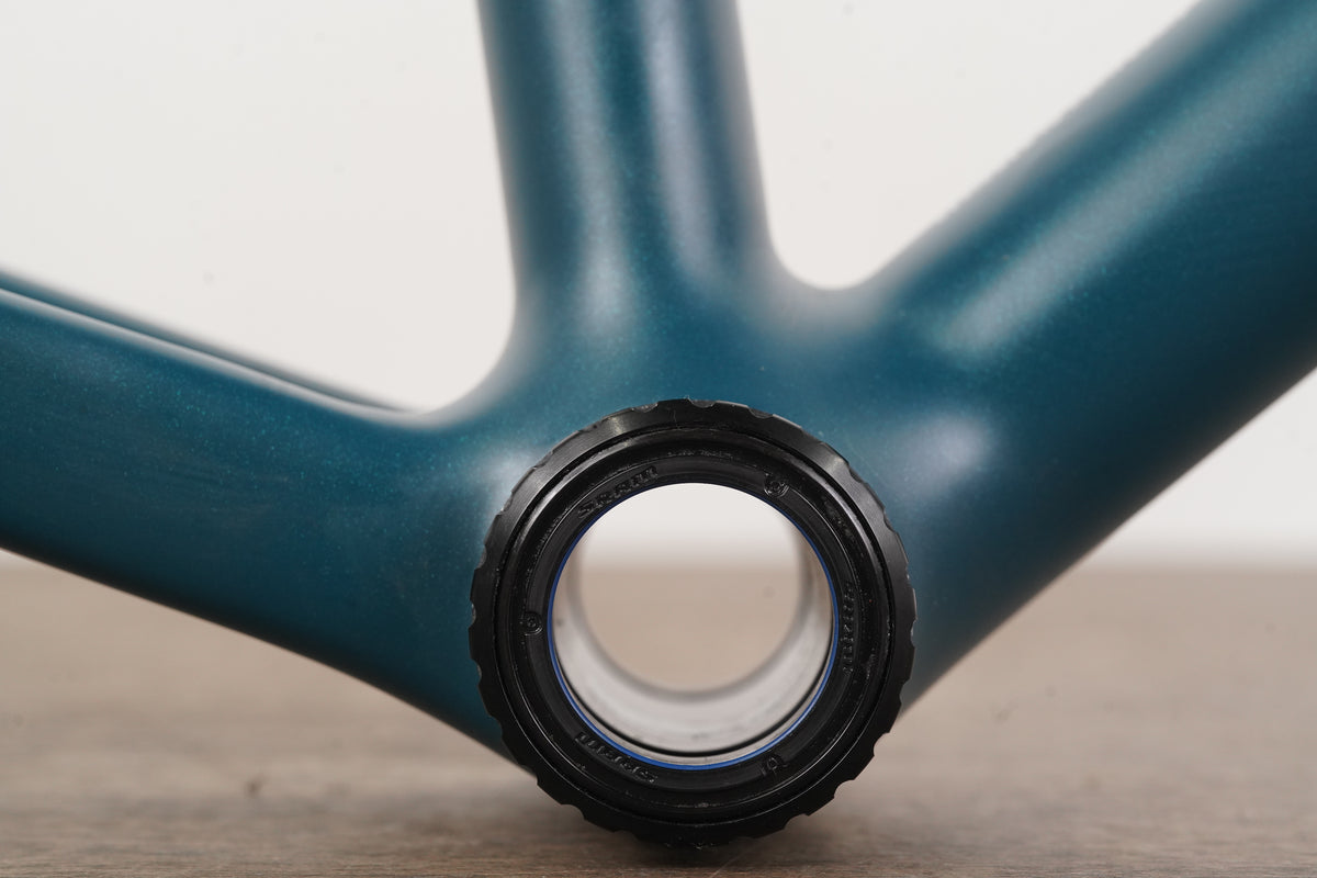 2023 56cm Specialized S-WORKS Aethos Carbon Disc Brake Frameset