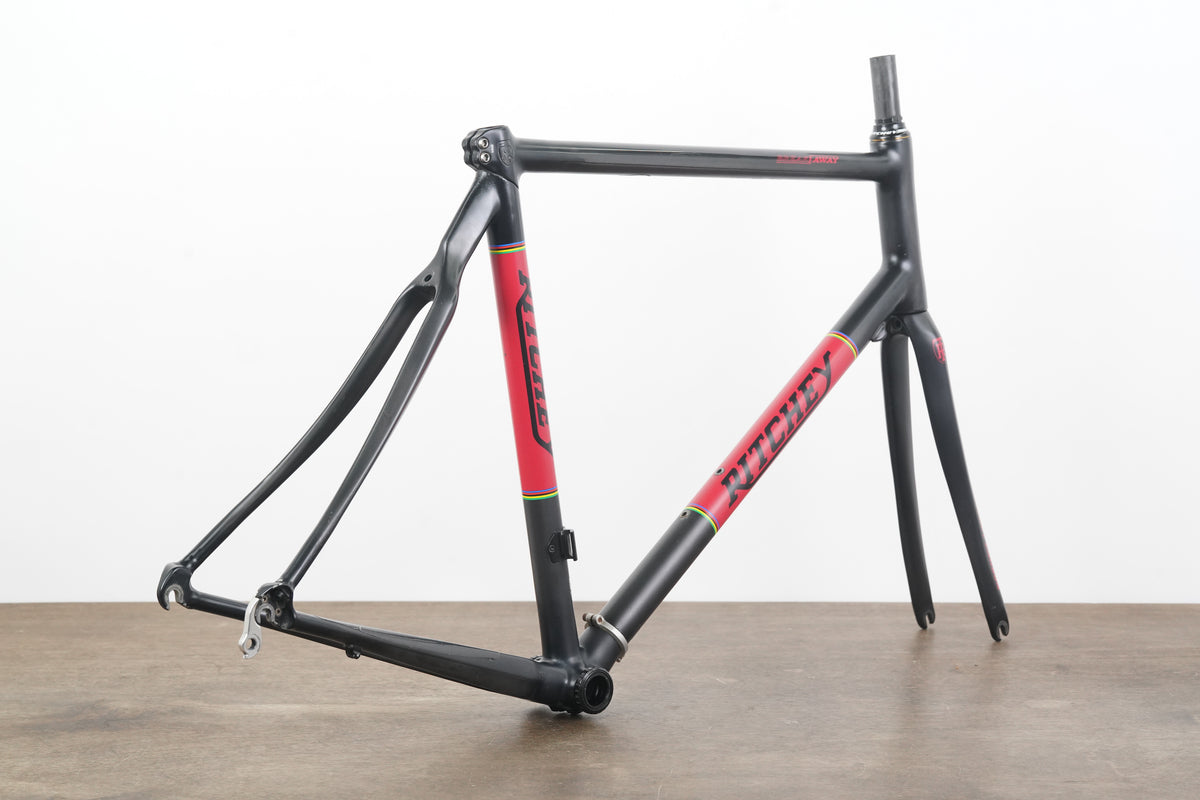XL Ritchey Breakaway Carbon Rim Brake Road Frameset