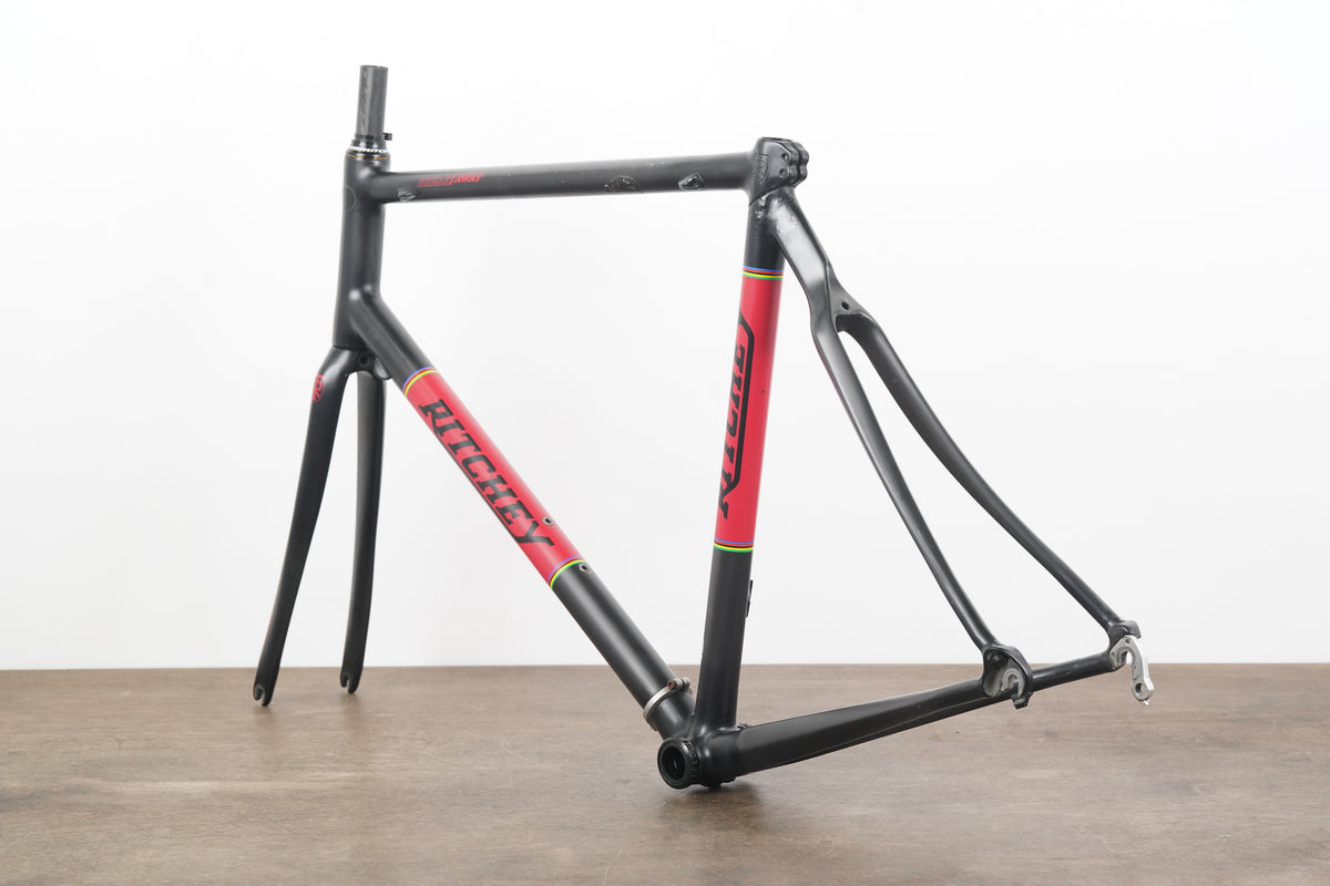 XL Ritchey Breakaway Carbon Rim Brake Road Frameset