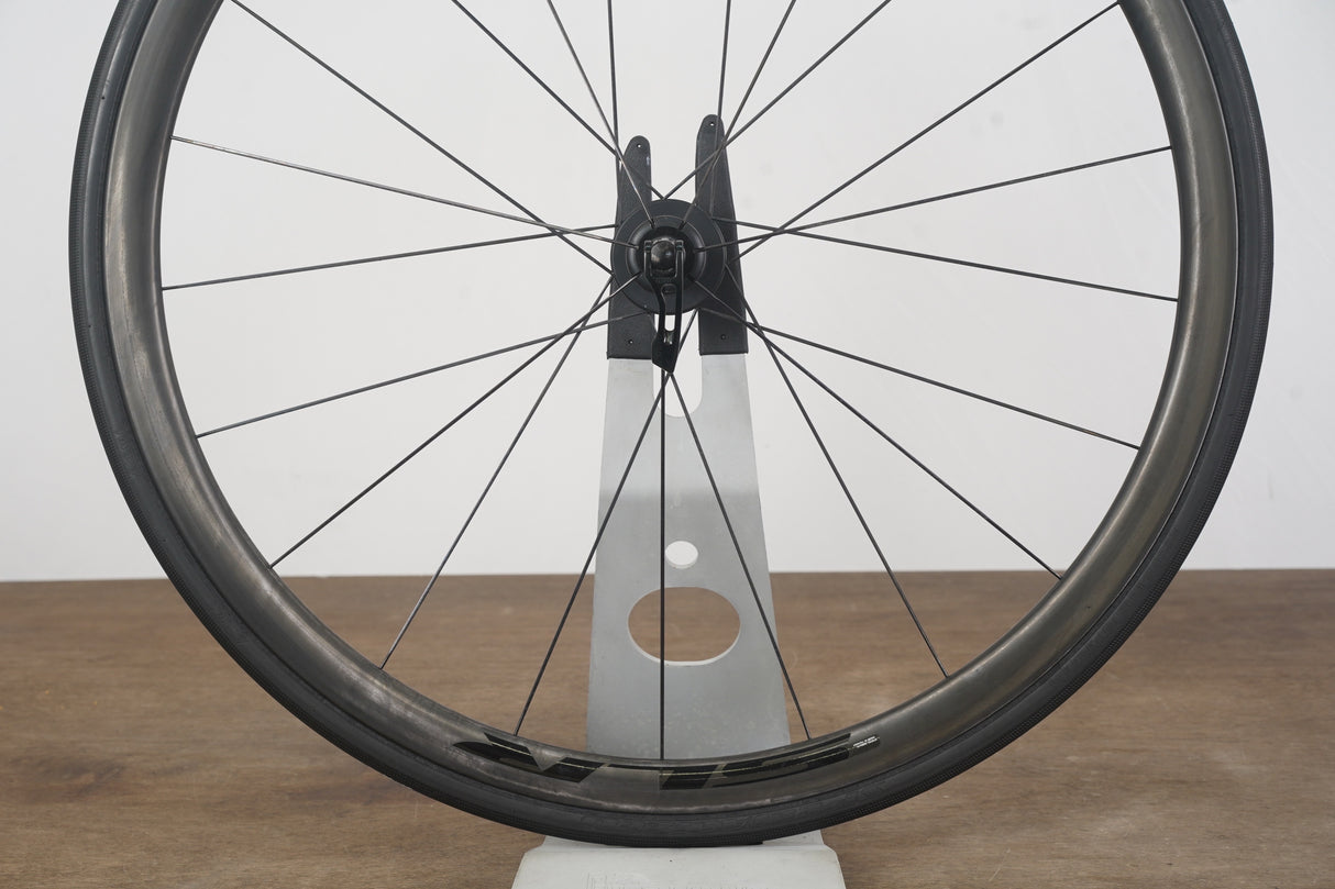 Giant SLR Carbon Tubeless Rim Brake Wheelset Shimano/SRAM 11 Speed