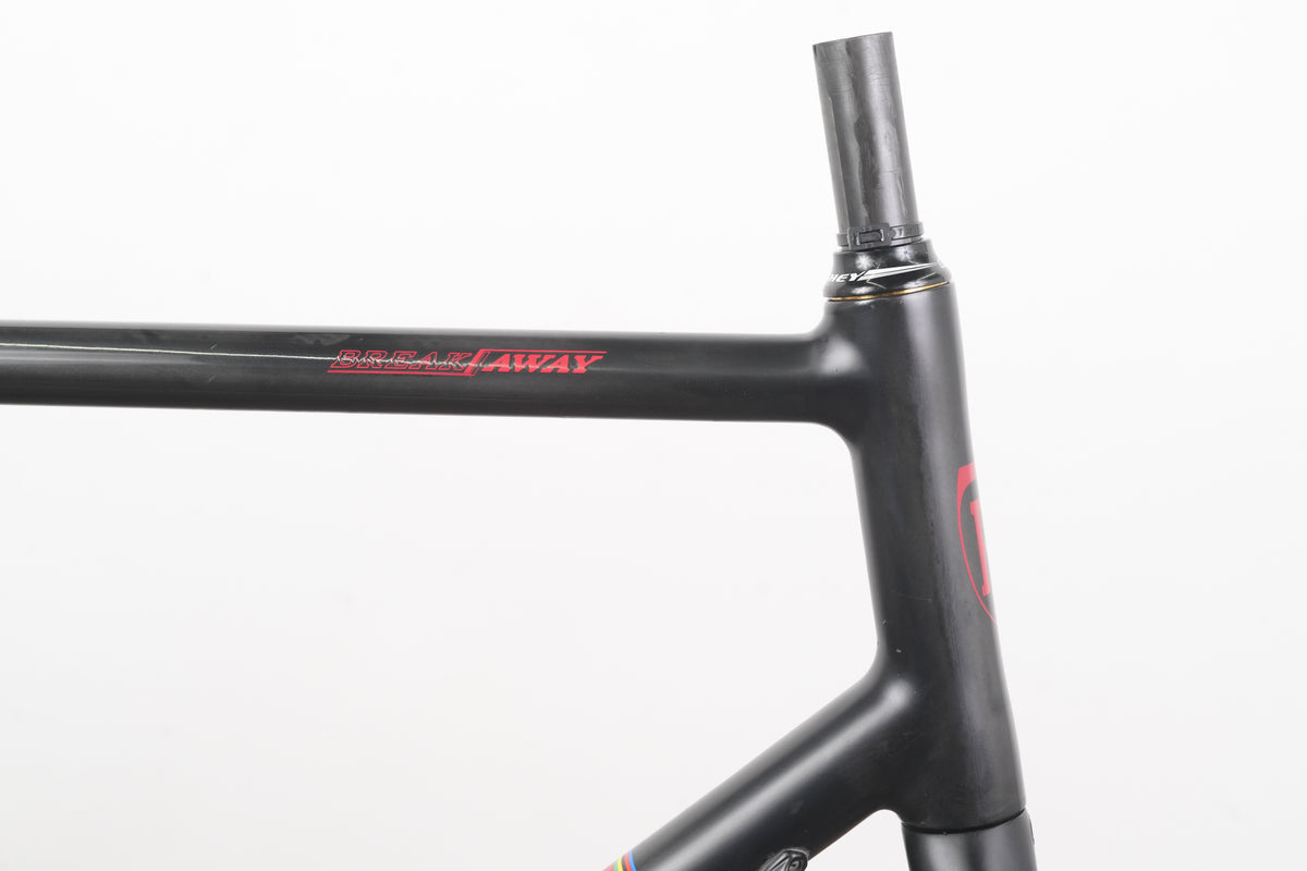 XL Ritchey Breakaway Carbon Rim Brake Road Frameset