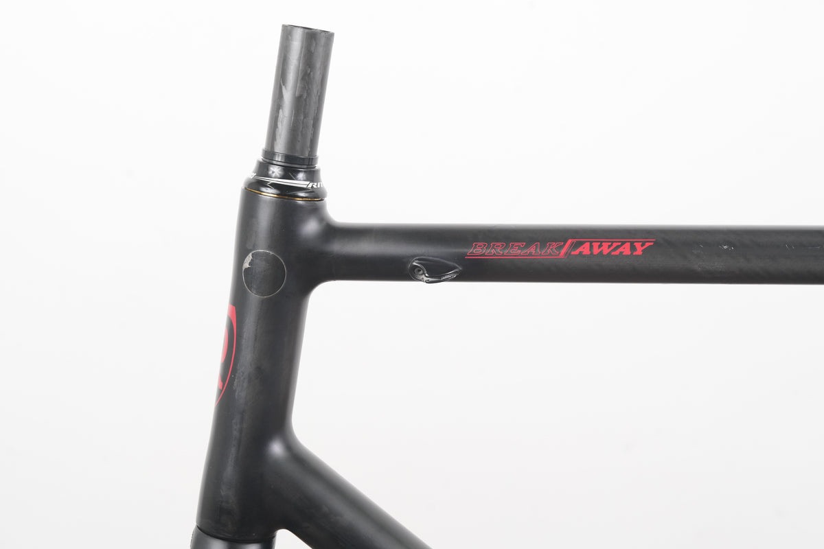XL Ritchey Breakaway Carbon Rim Brake Road Frameset