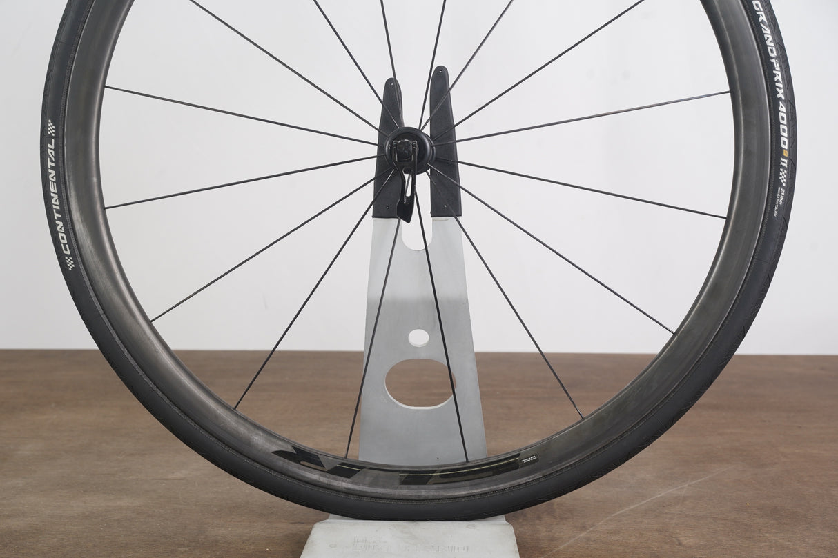Giant SLR Carbon Tubeless Rim Brake Wheelset Shimano/SRAM 11 Speed