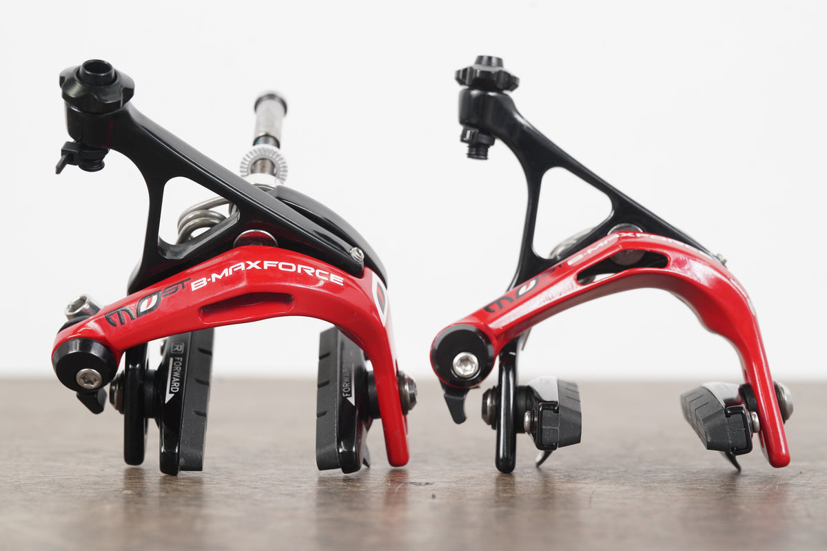 Campagnolo Record 11 Mechanical Rim Brake Road Full Groupset (Pre-2015)