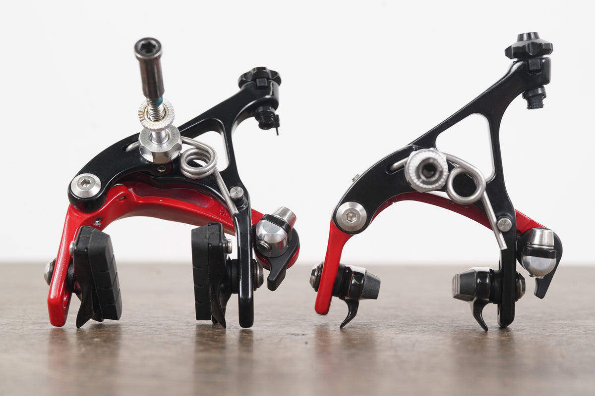 Campagnolo Record 11 Mechanical Rim Brake Road Full Groupset (Pre-2015)