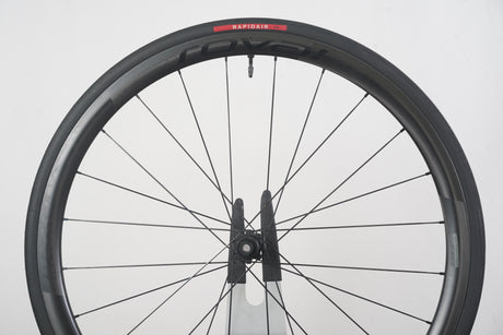 Roval Alpinist CLX II Carbon Tubeless Disc Brake Wheelset SRAM XDR 12 Speed