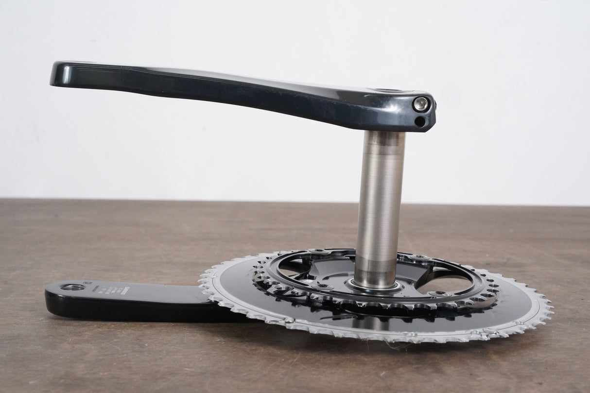 175mm 50/34T Shimano Dura-Ace FC-9000 11 Speed Crankset