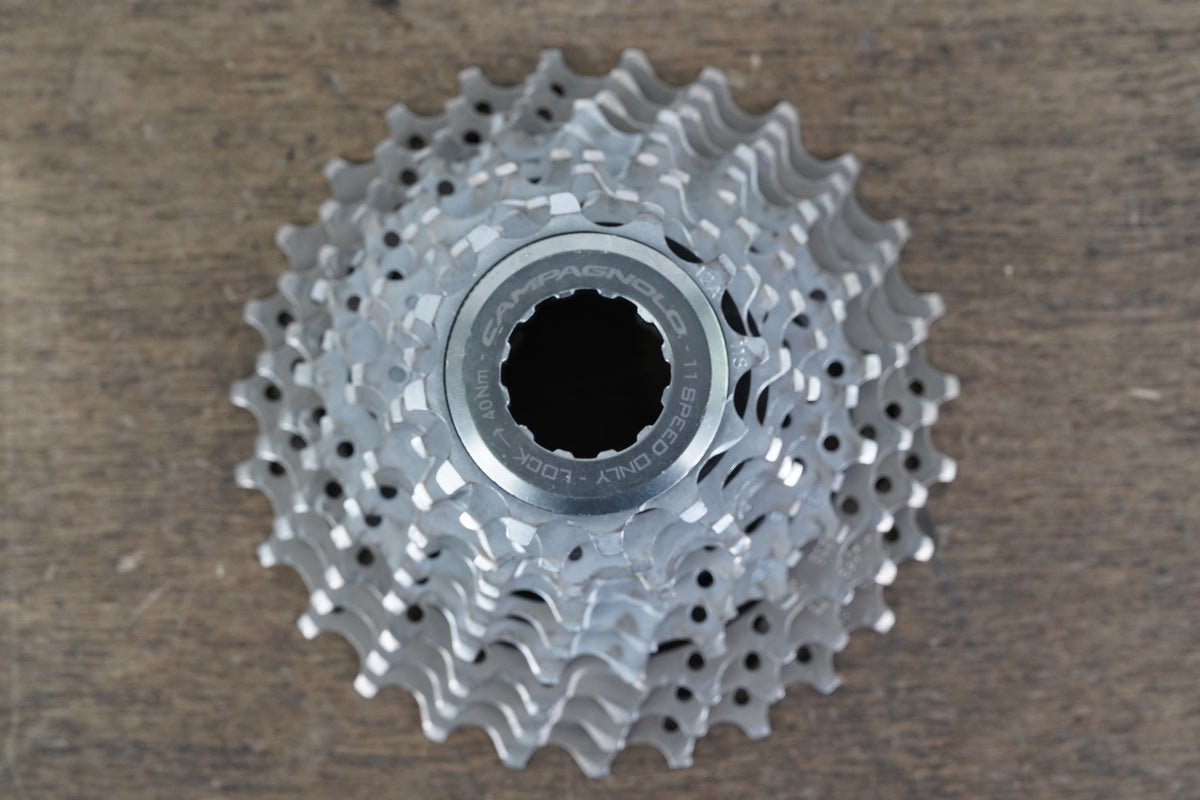 Campagnolo Record 11 Mechanical Rim Brake Road Full Groupset (Pre-2015)