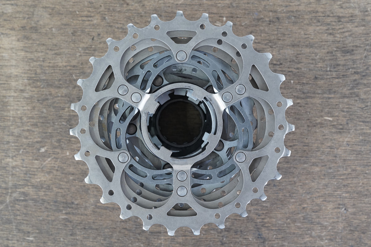 Campagnolo Record 11 Mechanical Rim Brake Road Full Groupset (Pre-2015)