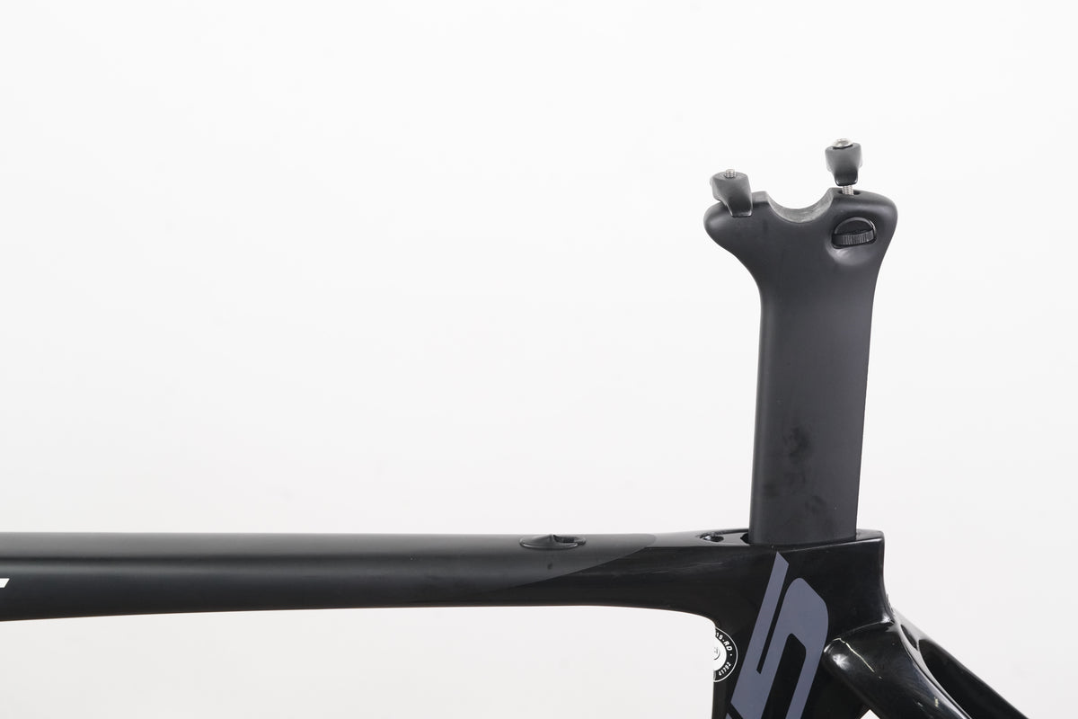 51cm Cervelo S5 Carbon Aero Rim Brake Road Frameset