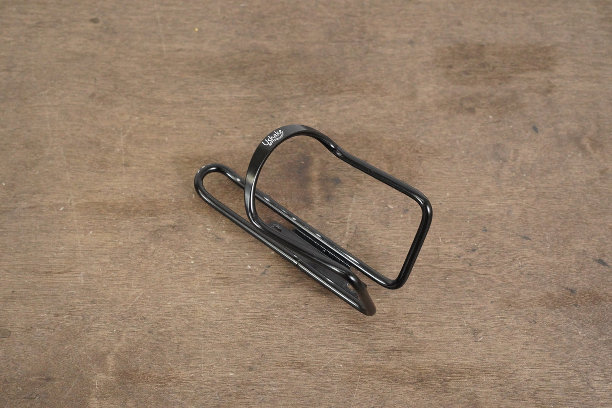 (1) Ushake Alloy Water Bottle Cage 58g