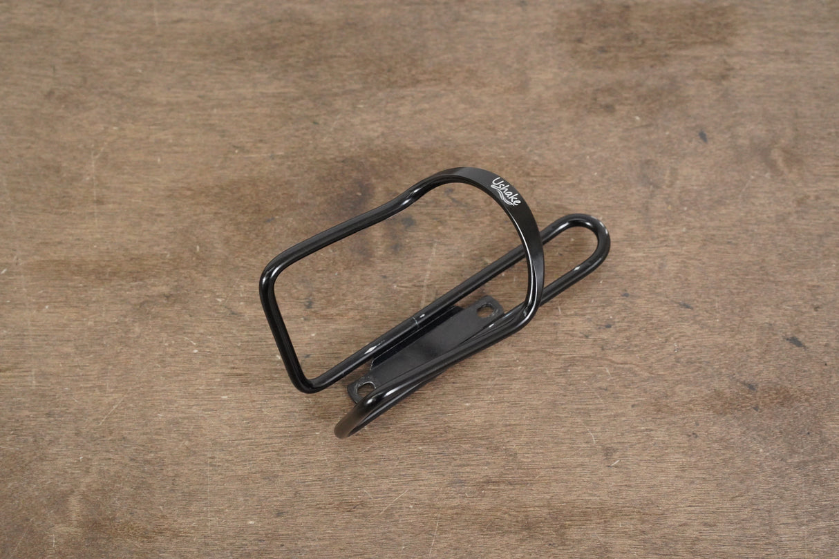 (1) Ushake Alloy Water Bottle Cage 58g