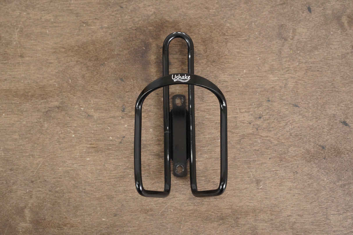(1) Ushake Alloy Water Bottle Cage 58g