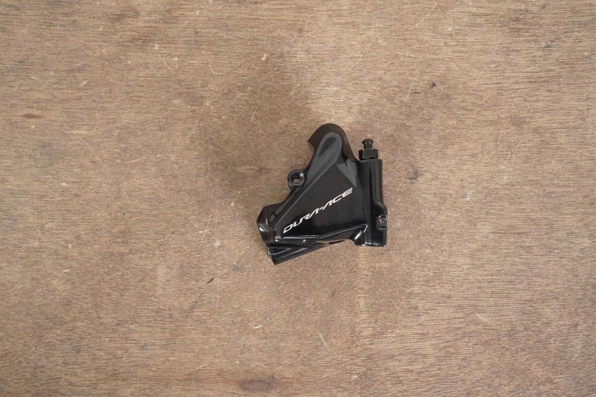 (1) Shimano Dura-Ace BR-R9170 Hydraulic Flat Mount Disc Brake Caliper 9170