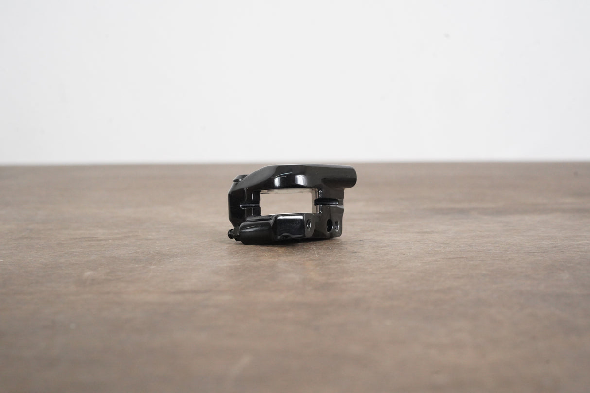 (1) Shimano Dura-Ace BR-R9170 Hydraulic Flat Mount Disc Brake Caliper 9170