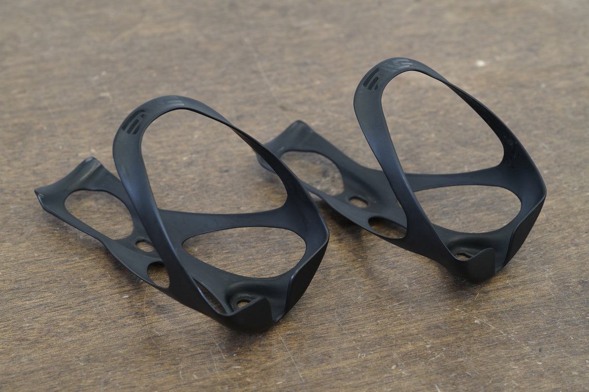 (2) ENVE Carbon Water Bottle Cages 39g